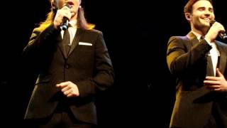 Collabro ~ Circle of life ( lion King) Sellersville 2017