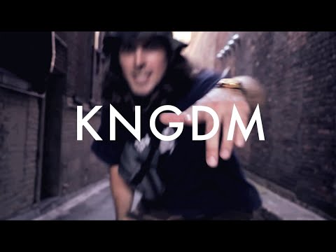 CEPHAS - KNGDM State of Mind Pt.1 (Official Video)