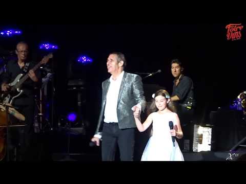 Julien Clerc - La Chanson d'Emilie Jolie et du Grand Oiseau [Edit](FAV Colmar 2018)