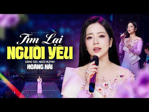 Tìm Lại Người Yêu