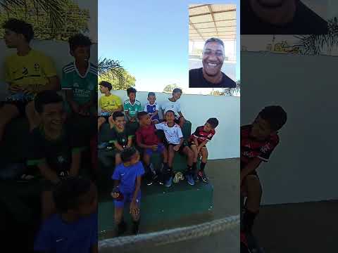 Dia de treino em Colônia do Piauí #futebol #futboboes #coloniadopiaui