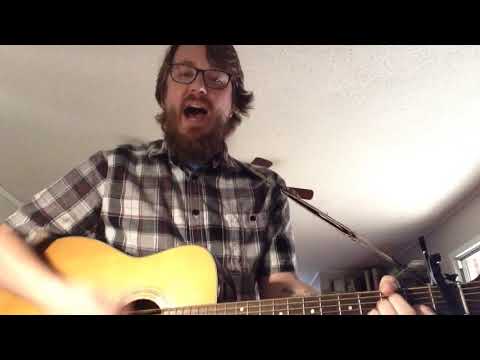 for KING & COUNTRY - Joy - cover by Bryan J Emerson