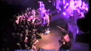 Akinyele - Ak Ha Ha/Checkmate Live &#39;93 Performance