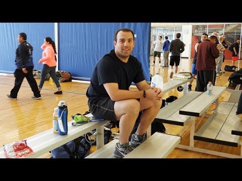 WPH Qualifier Houston (Final) - Marcos Chavez vs Dave Munson