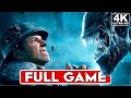Aliens Colonial Marines Gameplay Walkthrough Part 1 Ful