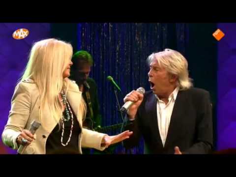 Grant & Forsyth - Guys and Dolls medley (2014)