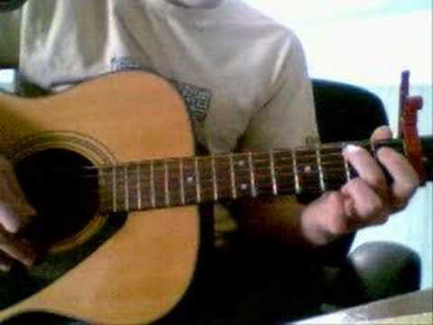 Baby Blue - Danny Malone