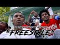 TrapBoyFreddy x GoYayo | Freestyle | (Official Music Video) Gh4 Music Video