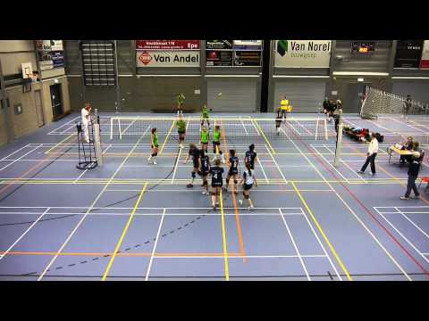 Ormi-Trivos 4e set(2)