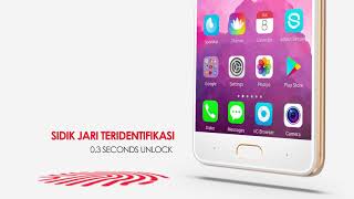 Download lagu Advan a8 dengan earphone sporty, fingerprint, dan USB type C mp3 Download lagu Advan a8 dengan earphone sporty, fingerprint, dan USB type C mp3