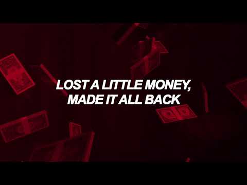 Chase Atlantic - WHAT U CALL THAT (Official Lyric Video)