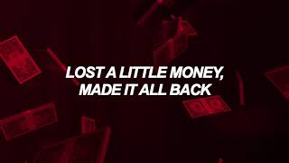 Chase Atlantic - WHAT U CALL THAT (Lyrics)