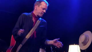 Kiefer Sutherland - Open Road (live in Berlin, 12.06.2018)