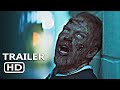 HALL Official Trailer (2020) Zombie Movie