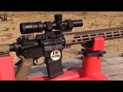 7mm-08 SHOCKER-TOO?! Fiocchi Hyperformance Hunting Ammo Test