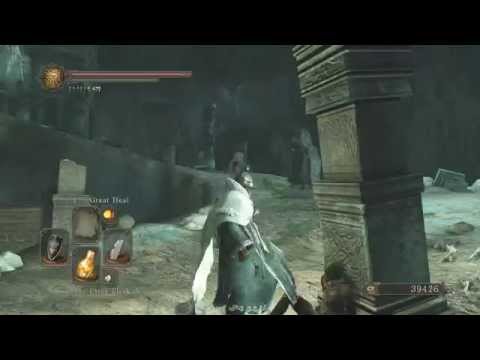 Dark Souls 2: Cursed Pilgrim - Episode #71 - Pillars of Shulva
