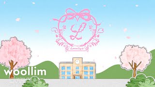 Cover art for November