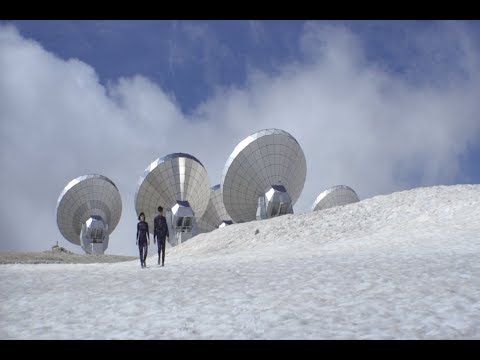 The Pirouettes - Ce paradis