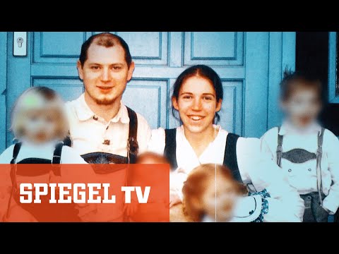 Völkische Siedler als Nachbarn: »Das Leben ist zur Hölle geworden« | SPIEGEL TV