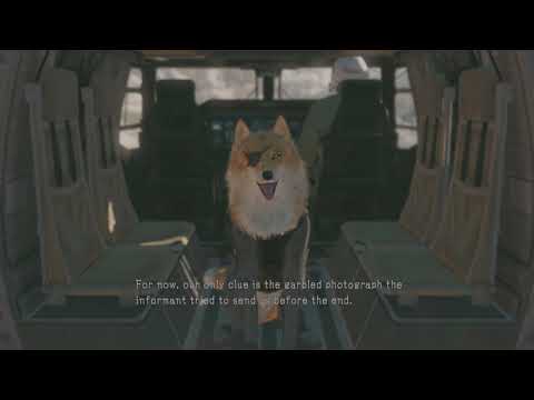 METAL GEAR SOLID V [pt. 57]