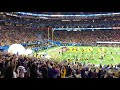 LSU SEC Championship Game 2019 Joe Burrow 7 Touchdown Game