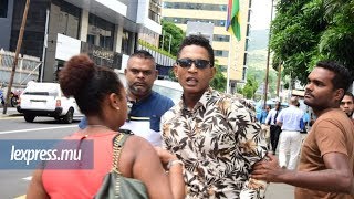 Sky to Be: «Apré nou pou konn lavérité»