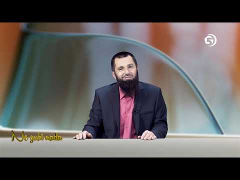 Ne gubi nadu - mr. Enes Julardžija - 64.dio