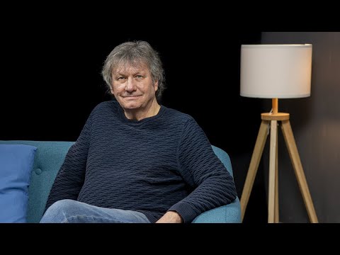Standa Hložek otevřeně o velkém strachu o Hanku Zagorovou, neskutečné slávě i odchodu Petra Kotvalda