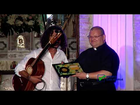 Gran Premio Manente 2020 finalissima di Crucoli servizio Tg Video Calabria edizione VIII+1