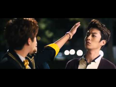 Marrying Mafia 5 Doojoon CUT 3