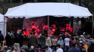 Sonny and the Sunsets - Full Concert - 06/04/11 - Gundlach Bunschu Winery (OFFICIAL)