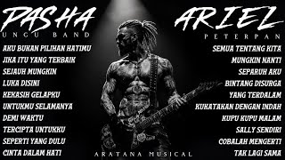 Download lagu Pasha Ungu & Ariel Peterpan Rock Version Full Album 2026 | Lagu Nostalgia Indonesia Terbaik mp3
