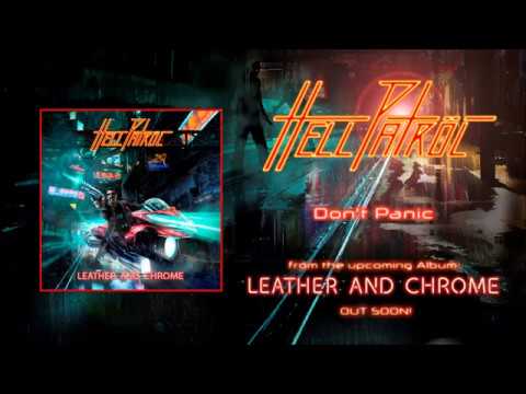 HELL PATRÖL - Don't Panic (Official)