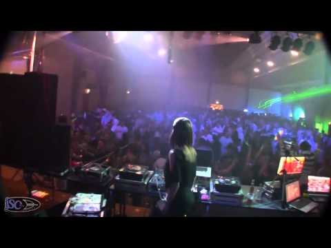 Miss Jewell - Night Concept by JSC Prod