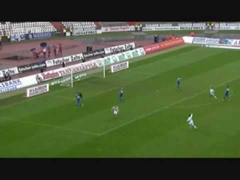 Karlsruher SC - Darmstadt 98 1:0 Rouven Hennings