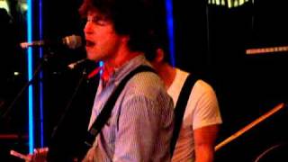 Matt Wertz - Nobody&#39;s You - The Rock Boat XI
