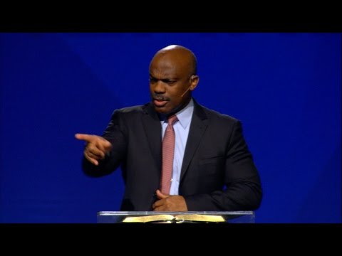 A Tsunami Warning // Randy Skeete GYC 2016