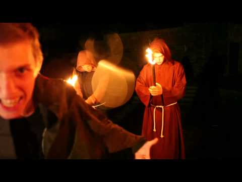 Bruder blesk - VBT 2013 ZR vs Leram