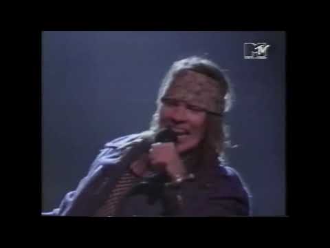 MTV Headbangers Ball Seattle Special 1992 Part 1. Nirvana Pearl Jam Hendrix Mudhoney Temple etc