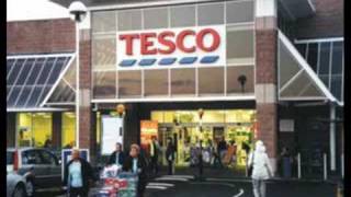 Tesco Prank Call Tesco Prank Call