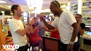 Rippa - Drinks Up Video Vlog