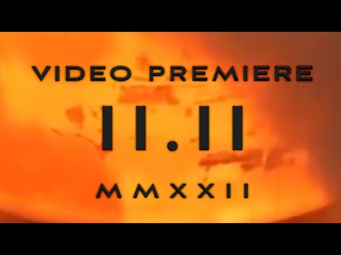 EXIT3D, AGRESSIVA 69 - 1I11 - Binaural Mix (Video Teaser)