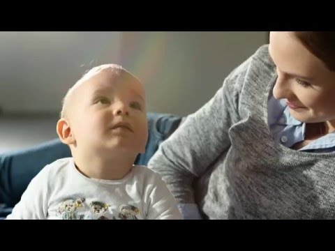 POLO-KWL Komfortwohnraumlüftung - woher kommt die frische Luft? POLOPLAST natürlich.