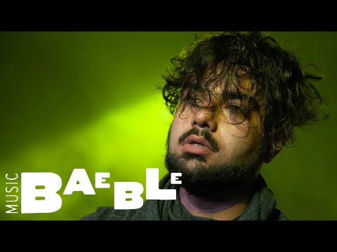 Heems - So NY || Baeble Music