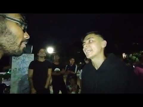 EZPECTRO vs ANDY - La Gran Final | Edición Estelar #6