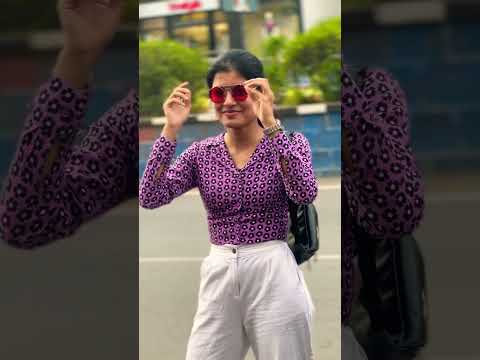 YouTube’ku vandhachu 😂✨      #monishashorts