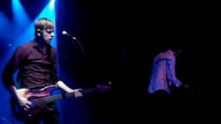 Spoon - The Ghost of You Lingers (Scala-London/2008)