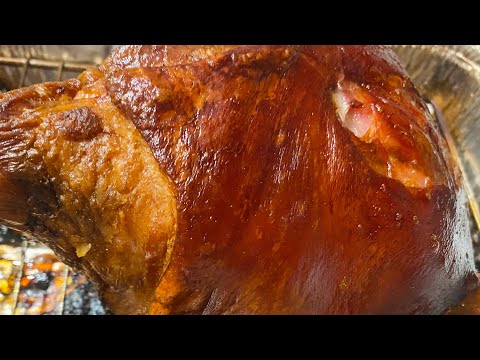 Lechon | Roasted Pork Shoulder