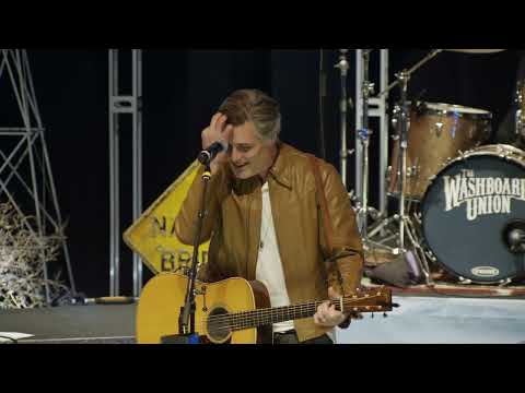 The Washboard Union SCS