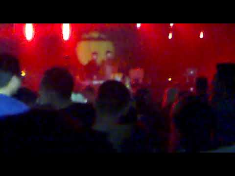 kontrollverlust freak_circus 31.10.2009 funkwerkstatt live_1